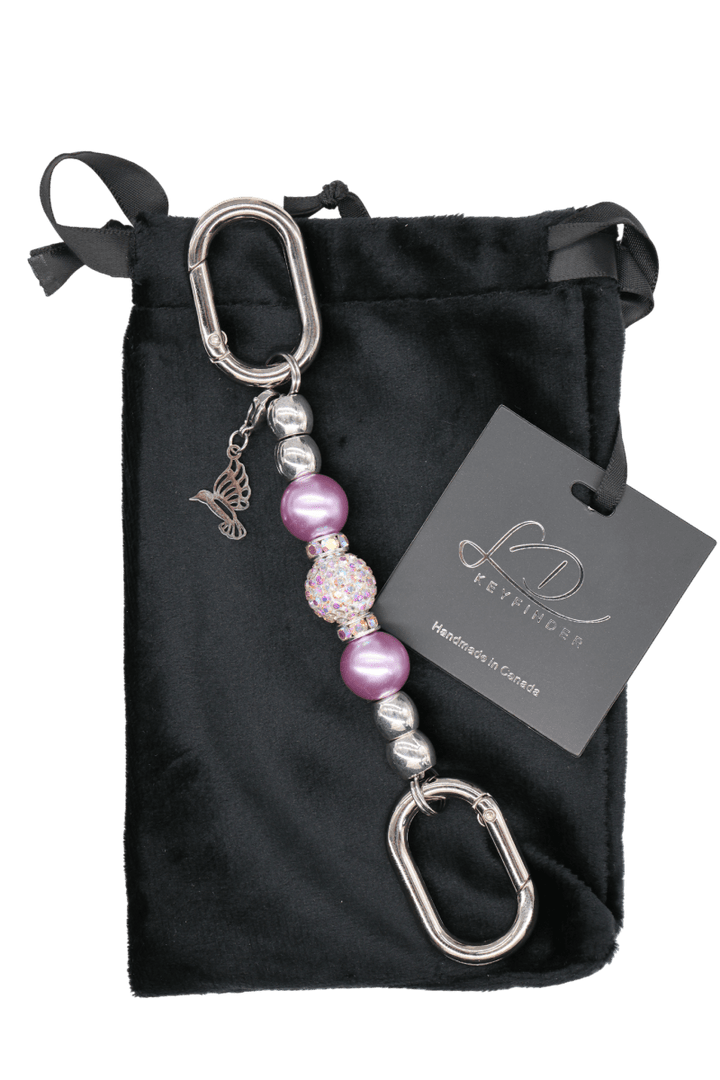 Hummingbird Dream - Mini - LD Keyfinder