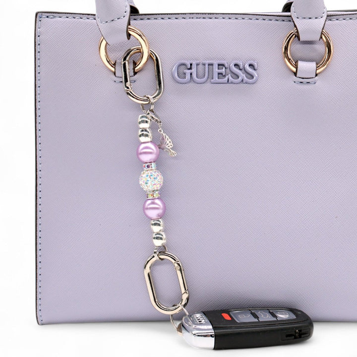 Hummingbird Dream - Mini - LD Keyfinder