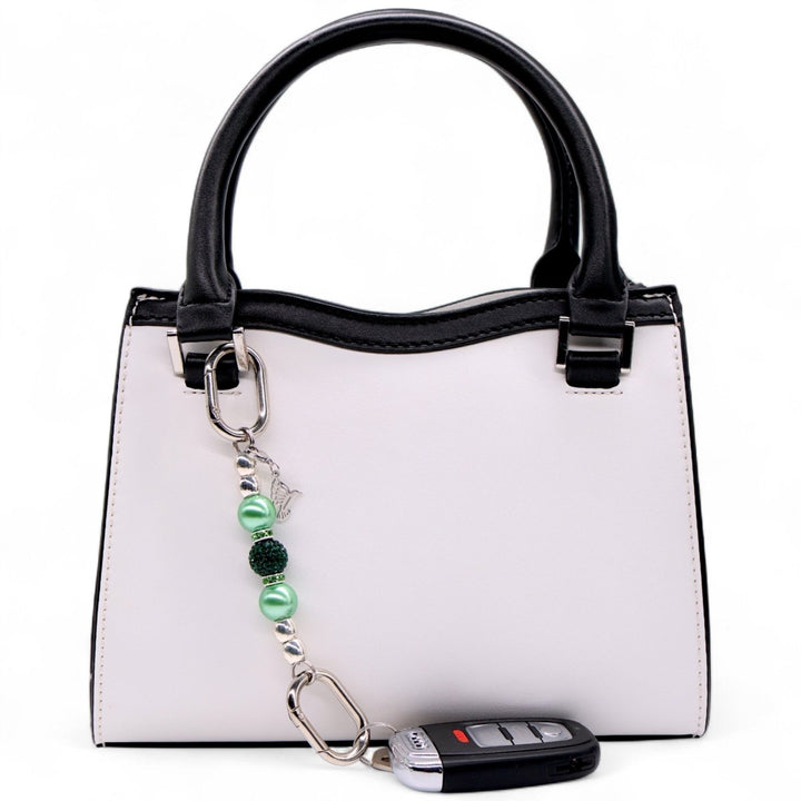 Hummingbird Green - Mini - LD Keyfinder