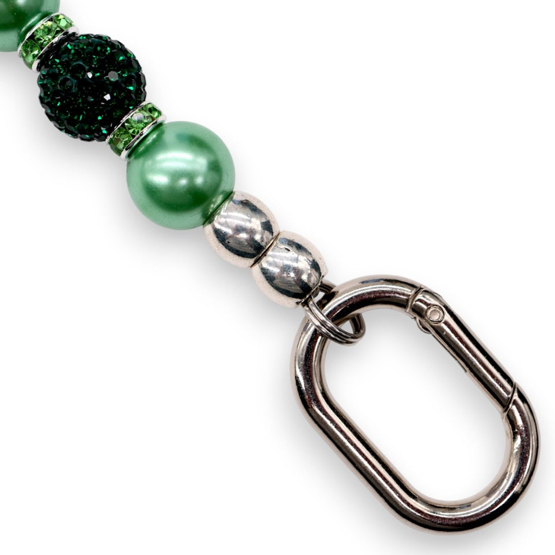 Hummingbird Green - Mini - LD Keyfinder