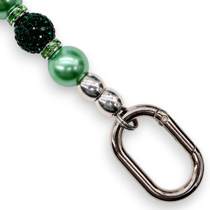 Hummingbird Green - Mini - LD Keyfinder