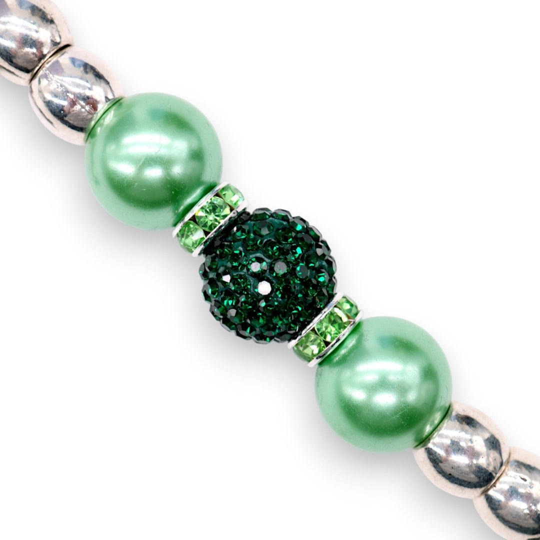 Hummingbird Green - Mini - LD Keyfinder