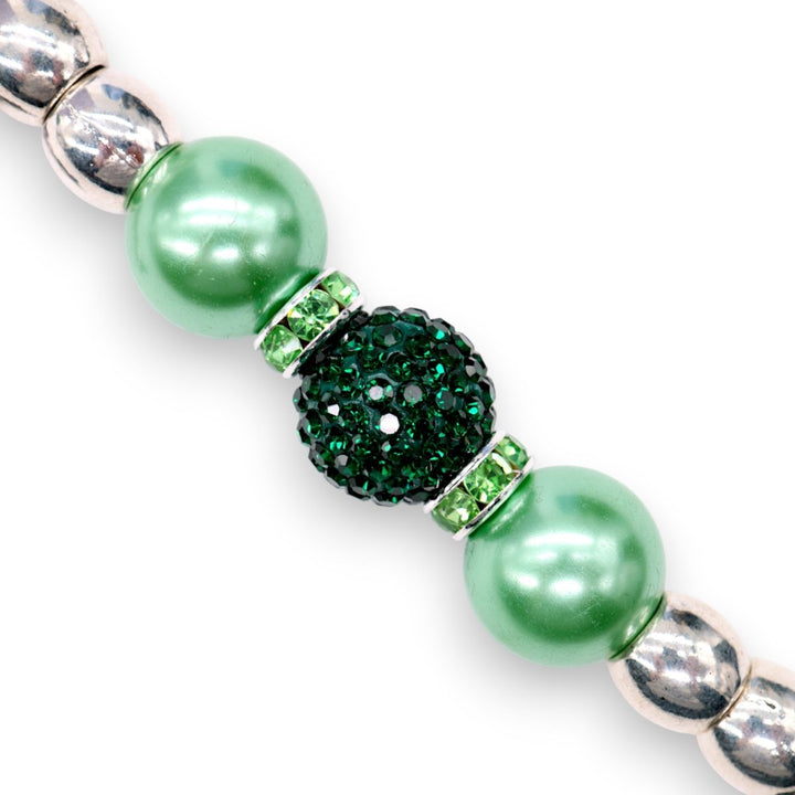 Hummingbird Green - Mini - LD Keyfinder