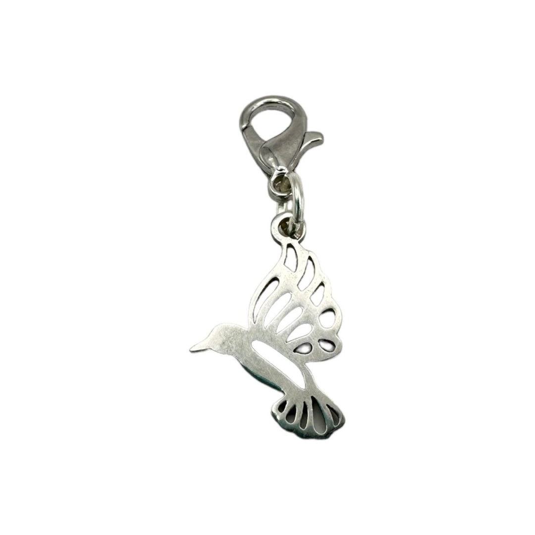 Hummingbird Love - LD Keyfinder