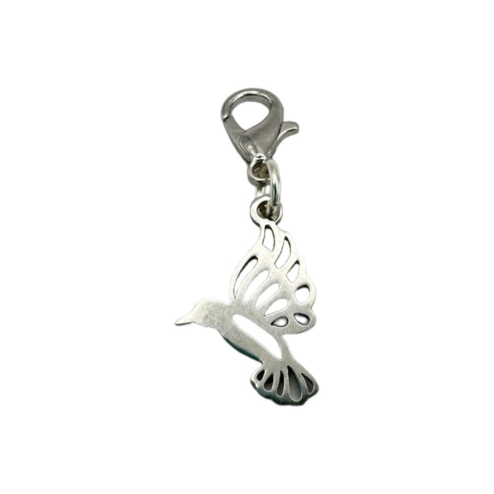 Hummingbird Love - LD Keyfinder