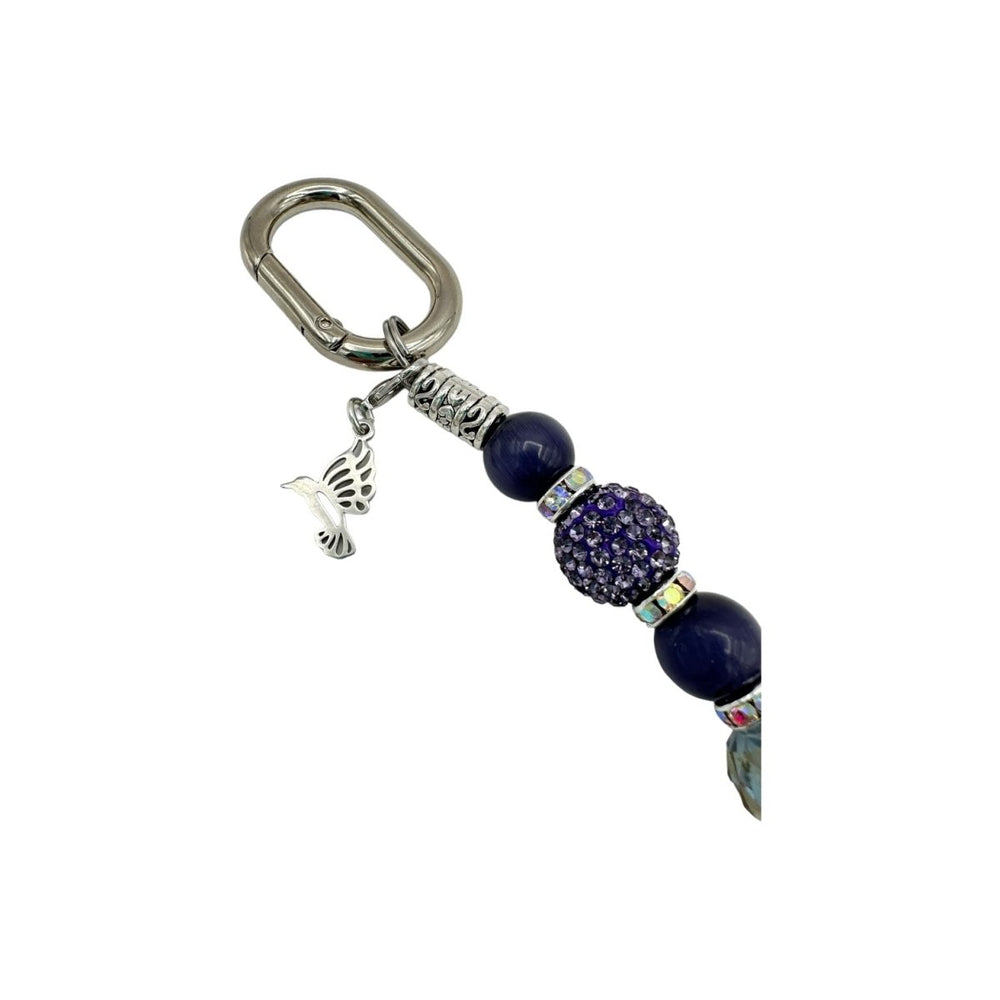 Hummingbird Love - LD Keyfinder