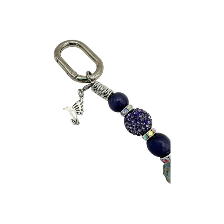 Hummingbird Love - LD Keyfinder