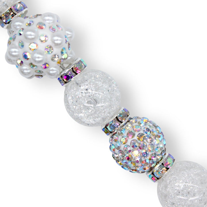 Iced Shimmer - LD Keyfinder