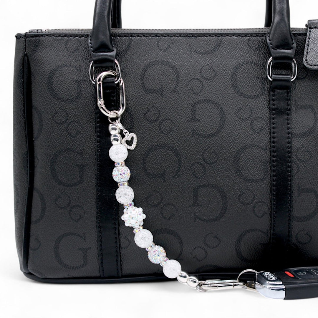 Iced Shimmer - LD Keyfinder