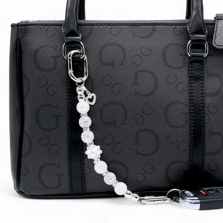 Iced Shimmer - LD Keyfinder