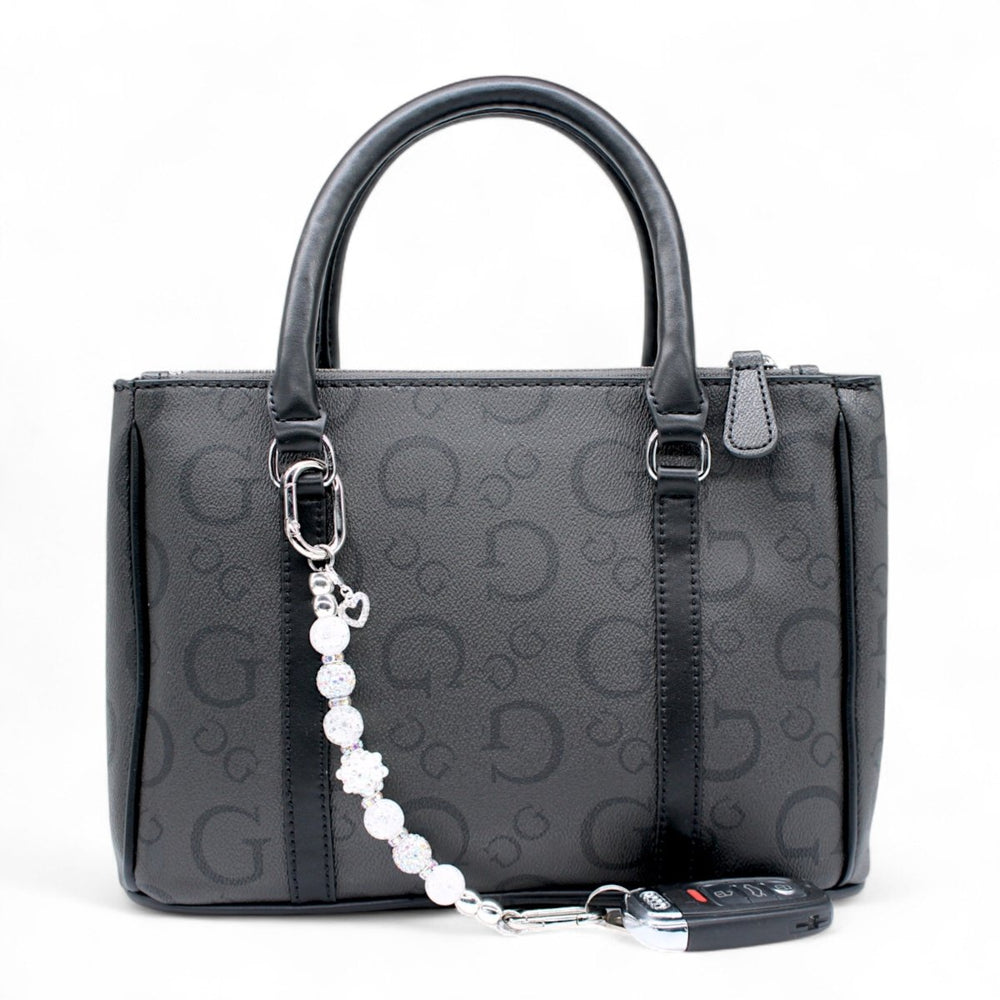 Iced Shimmer - LD Keyfinder