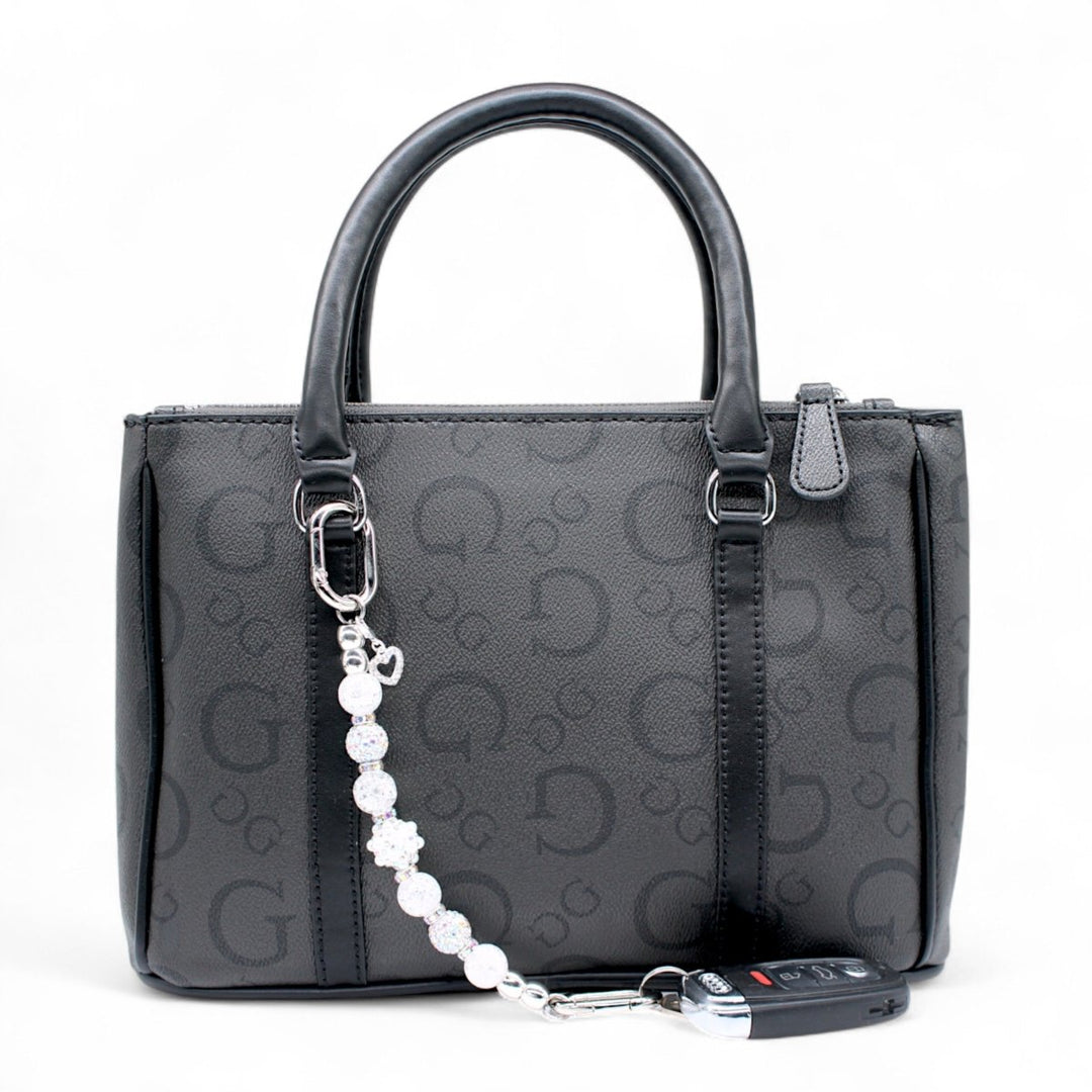 Iced Shimmer - LD Keyfinder