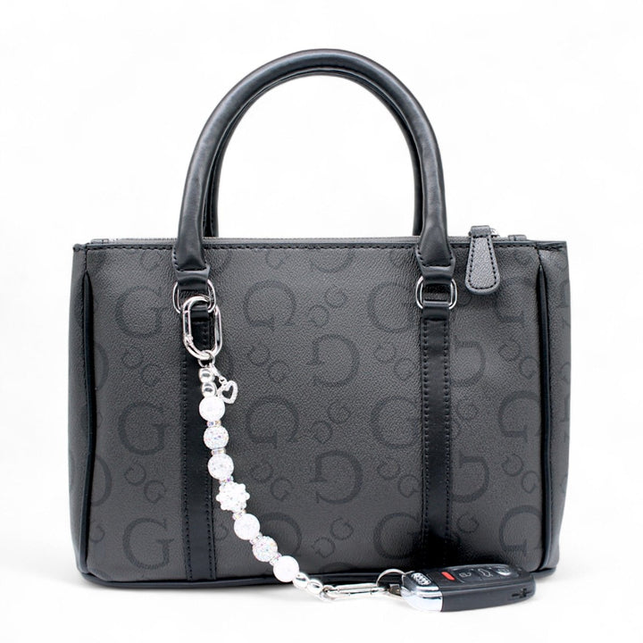 Iced Shimmer - LD Keyfinder