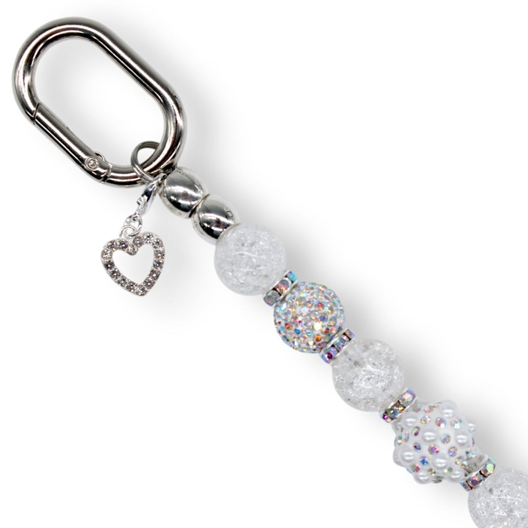 Iced Shimmer - LD Keyfinder