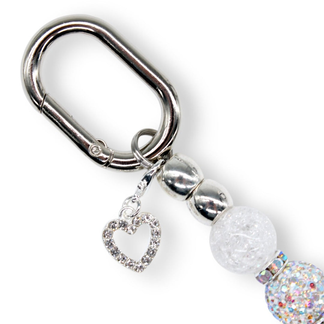 Iced Shimmer - LD Keyfinder