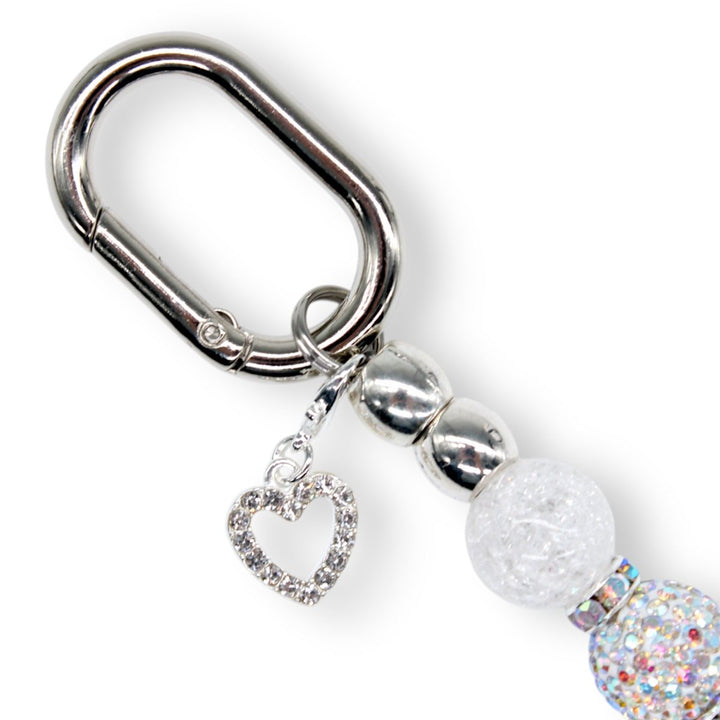 Iced Shimmer - LD Keyfinder