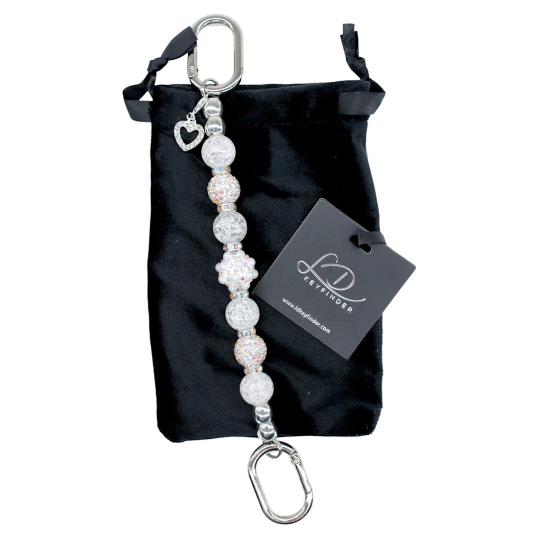 Iced Shimmer - LD Keyfinder