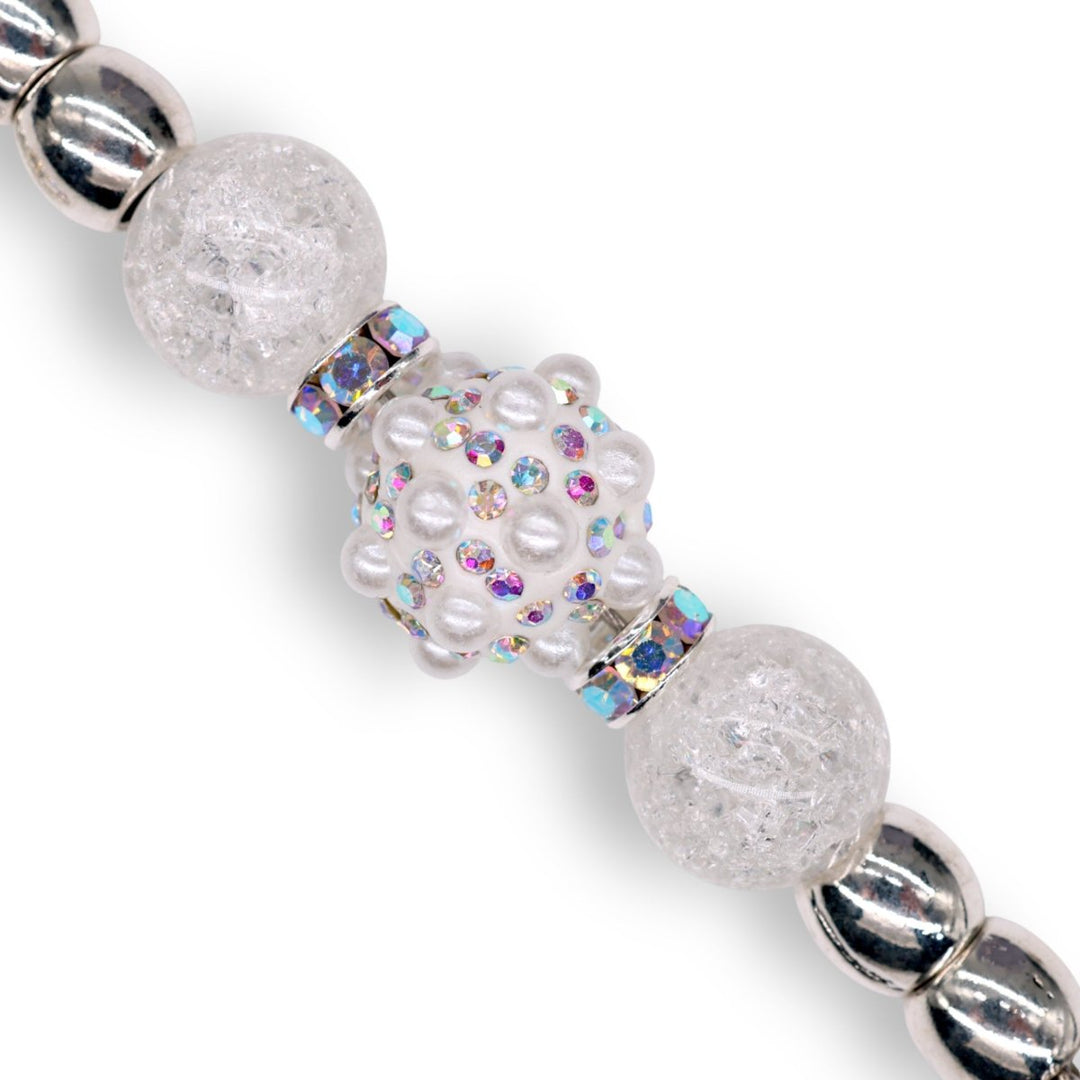 Iced Shimmer - Mini - LD Keyfinder