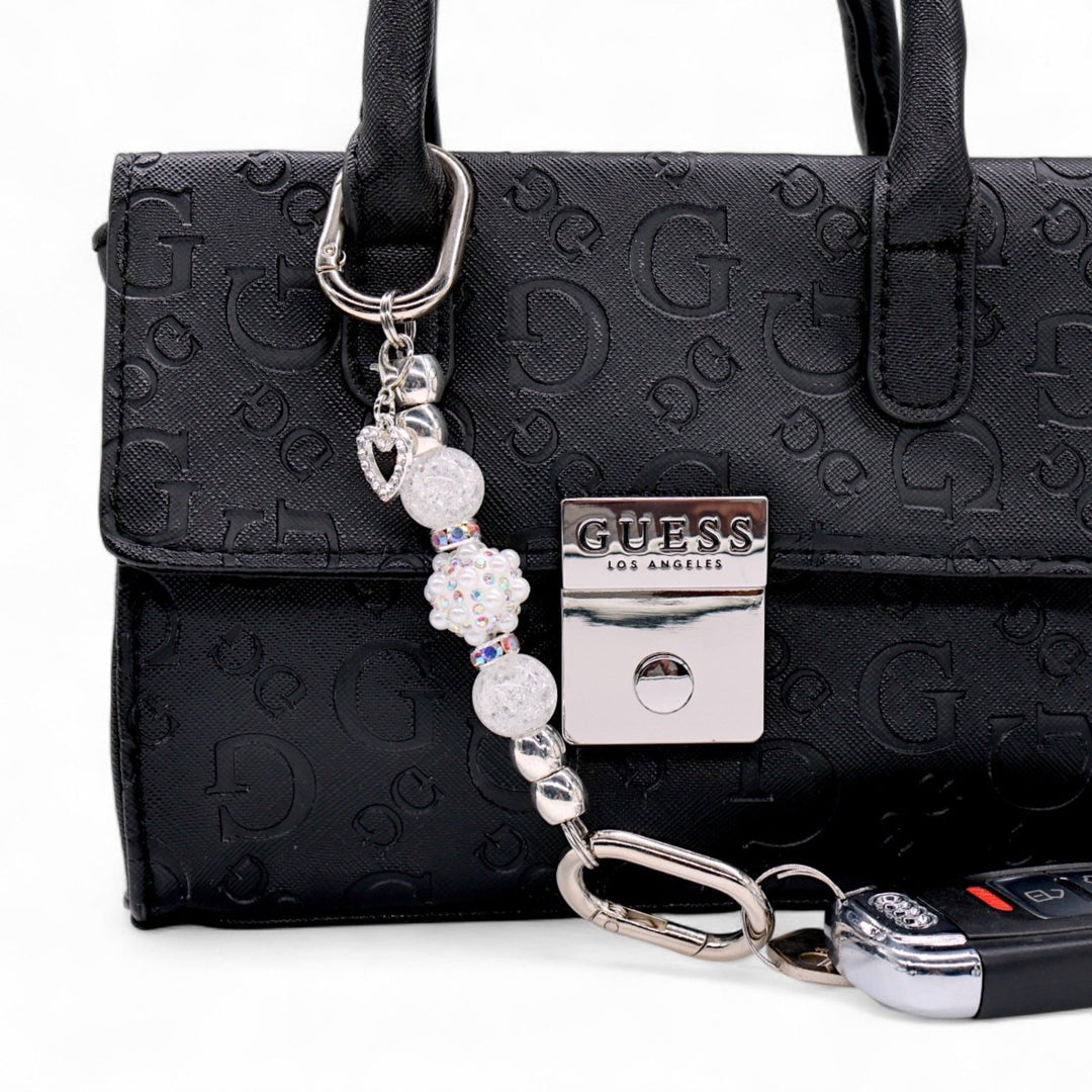 Iced Shimmer - Mini - LD Keyfinder