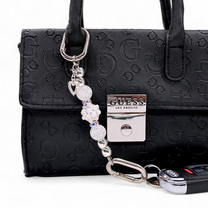 Iced Shimmer - Mini - LD Keyfinder