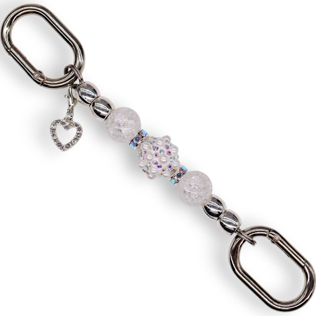 Iced Shimmer - Mini - LD Keyfinder