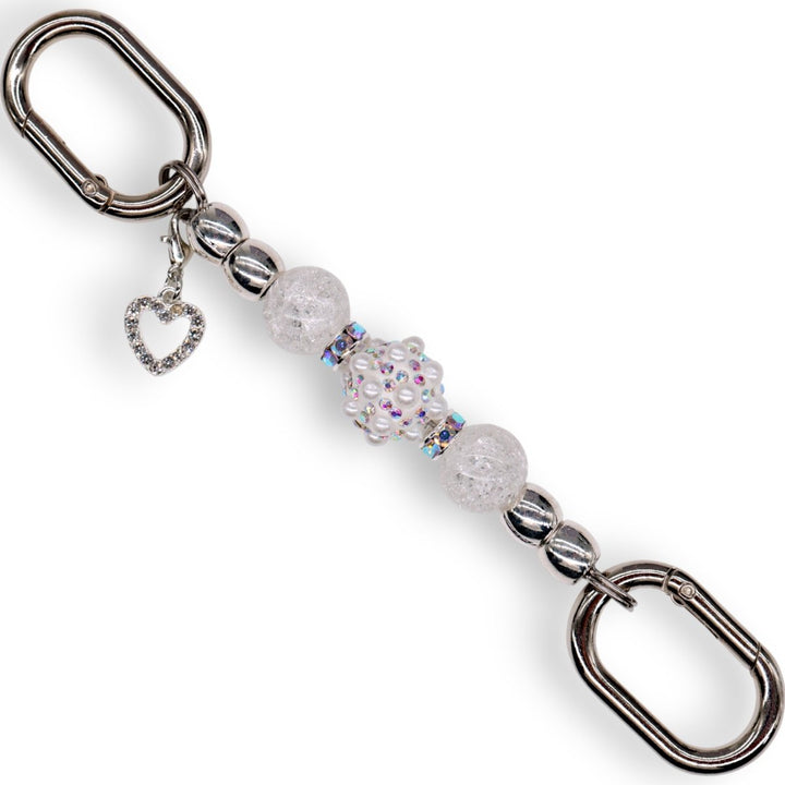 Iced Shimmer - Mini - LD Keyfinder