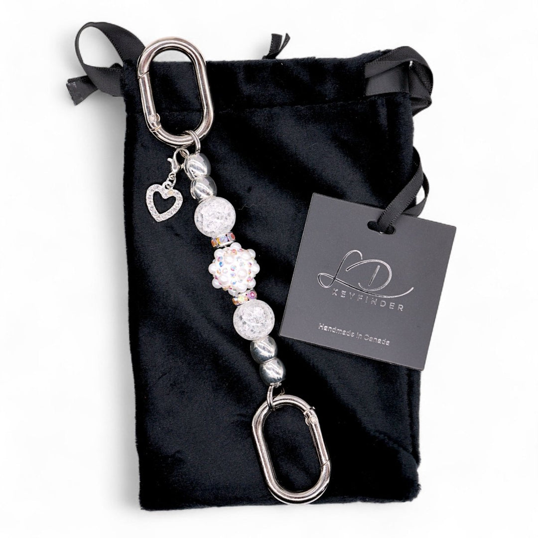 Iced Shimmer - Mini - LD Keyfinder