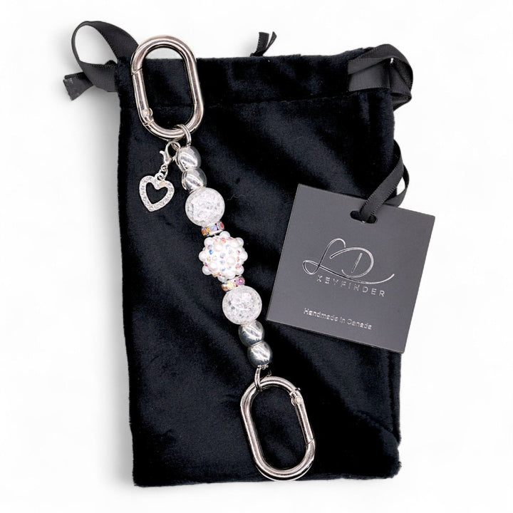 Iced Shimmer - Mini - LD Keyfinder