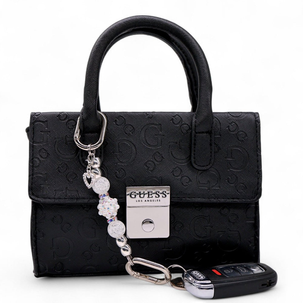 Iced Shimmer - Mini - LD Keyfinder