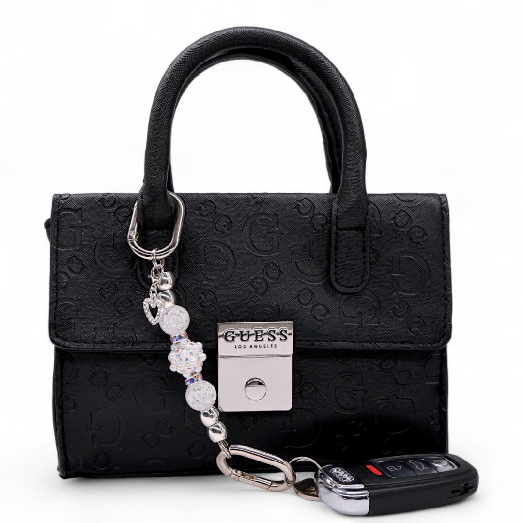 Iced Shimmer - Mini - LD Keyfinder