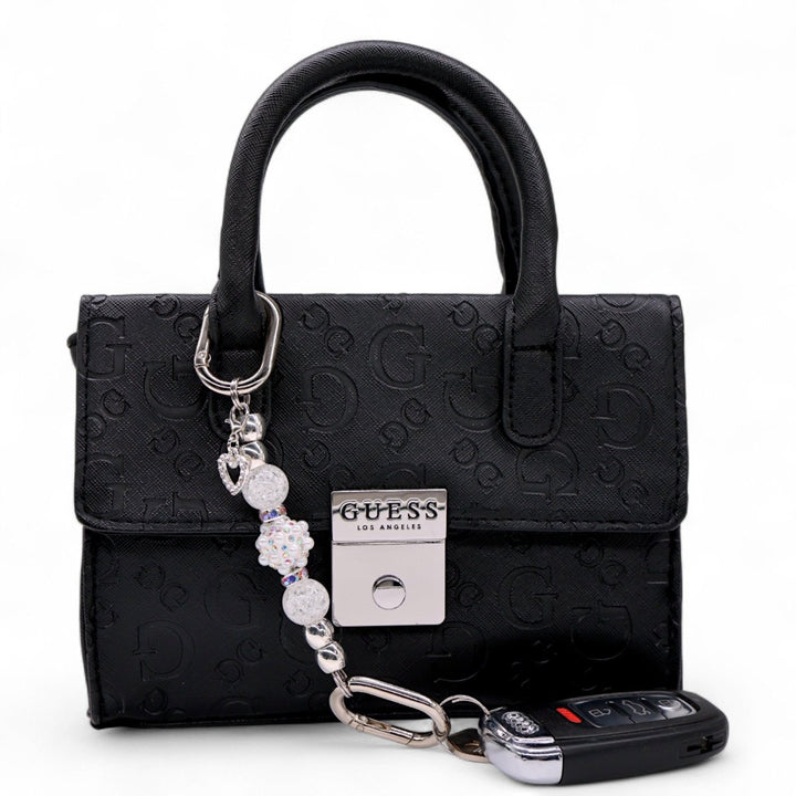 Iced Shimmer - Mini - LD Keyfinder