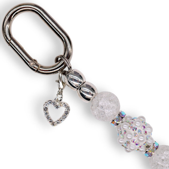 Iced Shimmer - Mini - LD Keyfinder