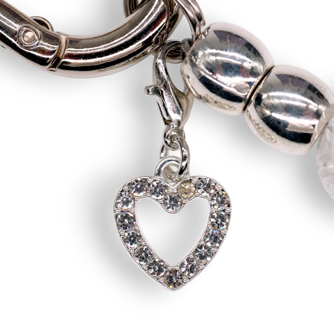 Iced Shimmer - Mini - LD Keyfinder