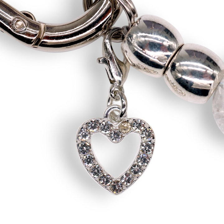 Iced Shimmer - Mini - LD Keyfinder