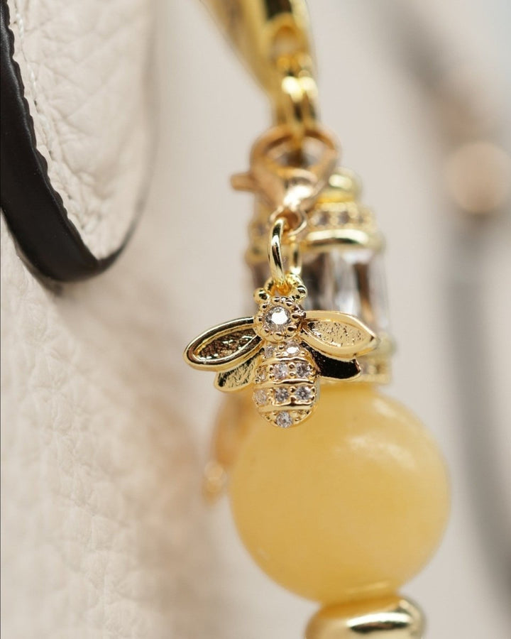 Petite Birds & The Bees - LD Keyfinder