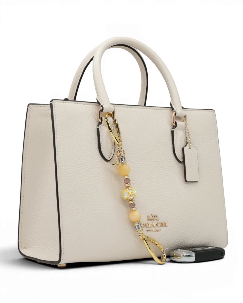 Petite Birds & The Bees - LD Keyfinder