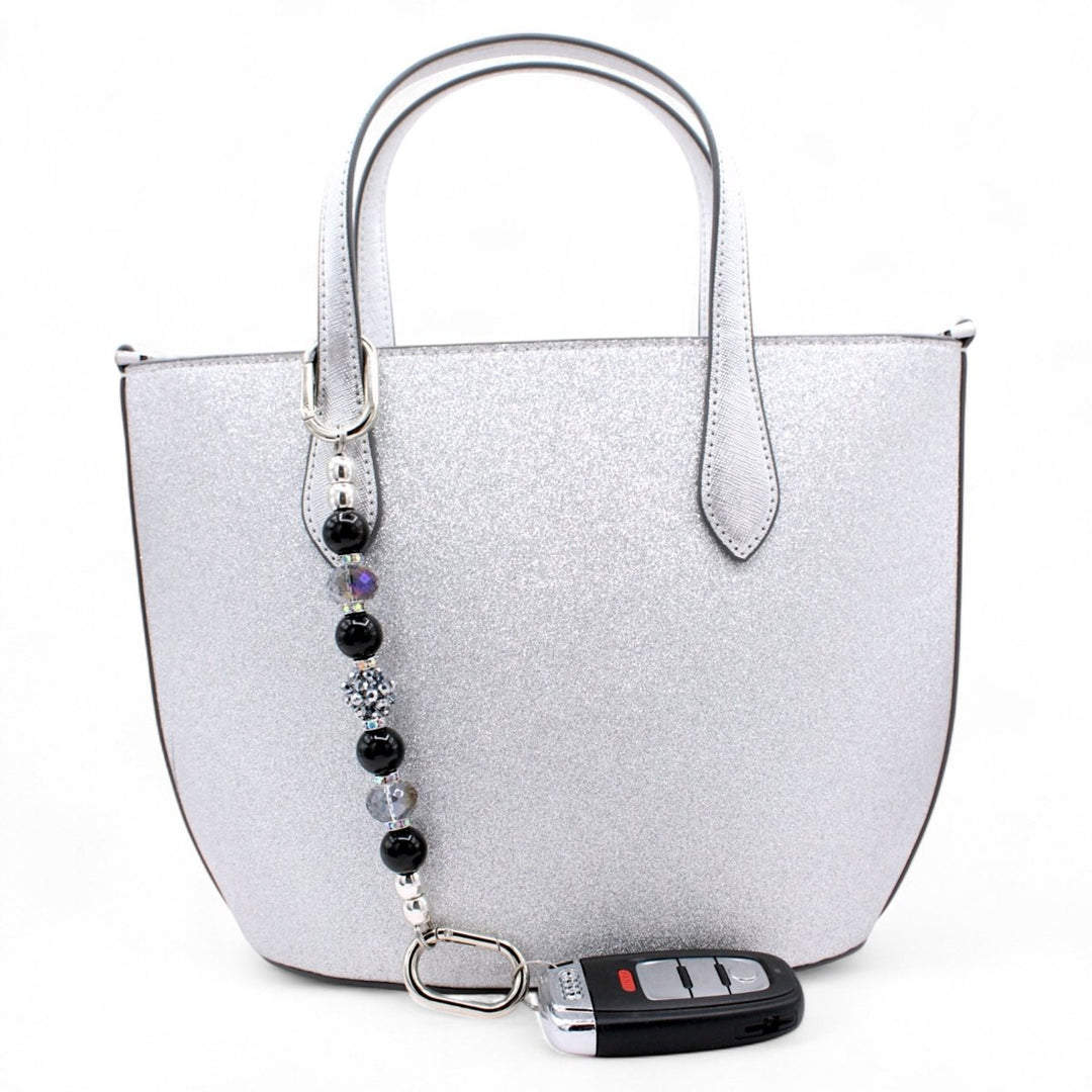 Jetsetter Black - LD Keyfinder