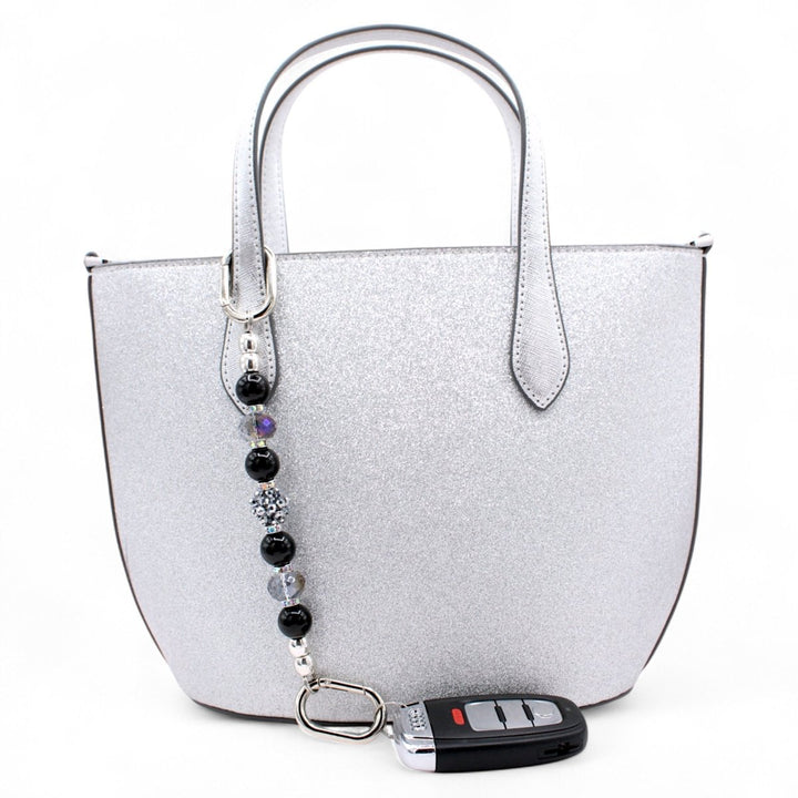 Jetsetter Black - LD Keyfinder