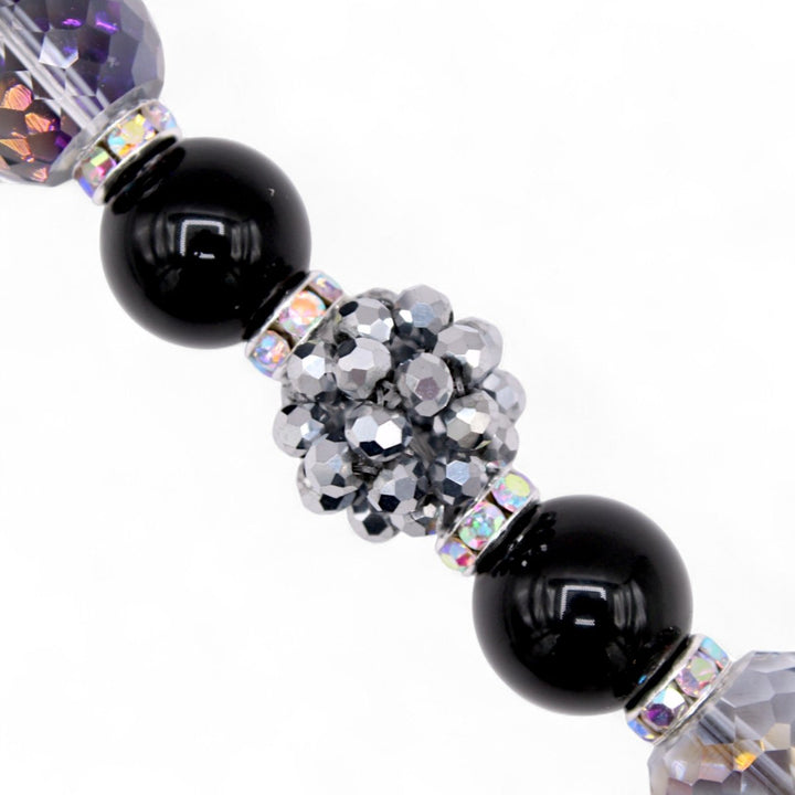 Jetsetter Black - LD Keyfinder