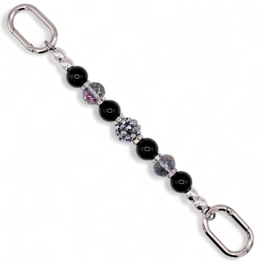 Jetsetter Black - LD Keyfinder