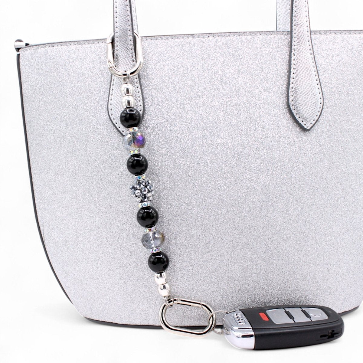 Jetsetter Black – LD Keyfinder