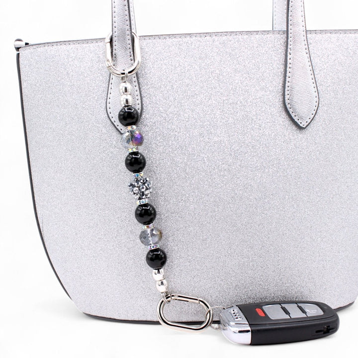 Jetsetter Black - LD Keyfinder