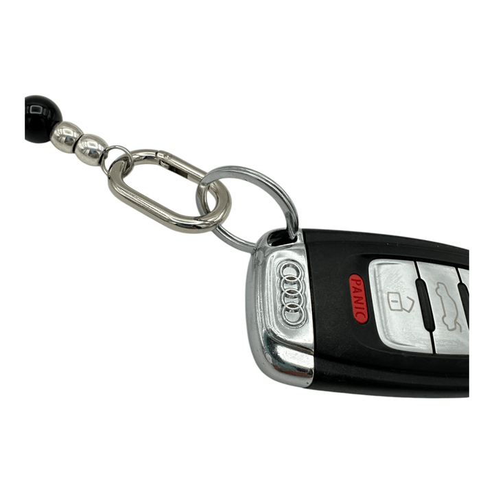Keyring for Car Key Fob - LD Keyfinder