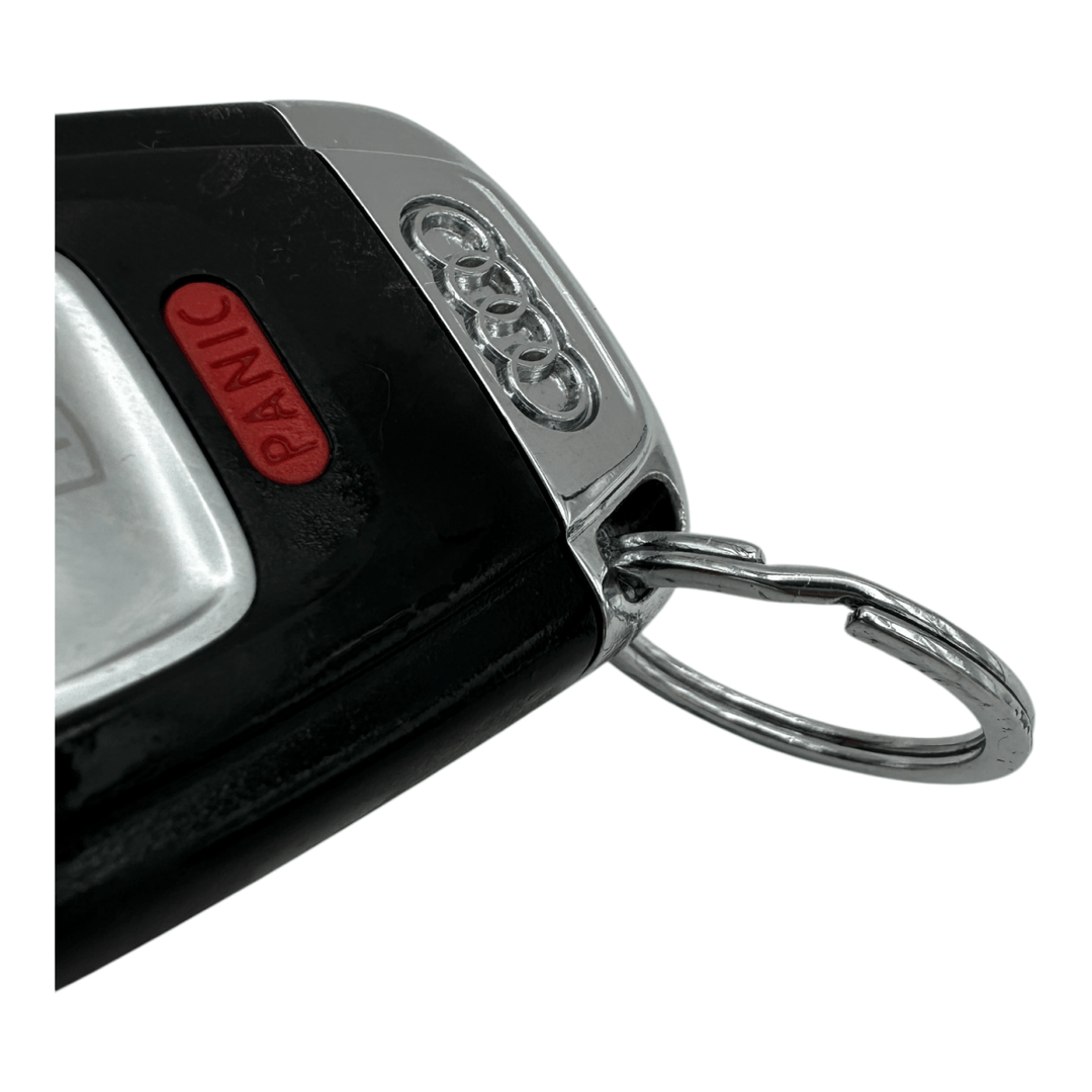 Keyring for Car Key Fob - LD Keyfinder