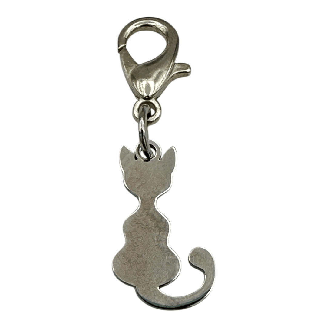 Kitty Cat - LD Keyfinder
