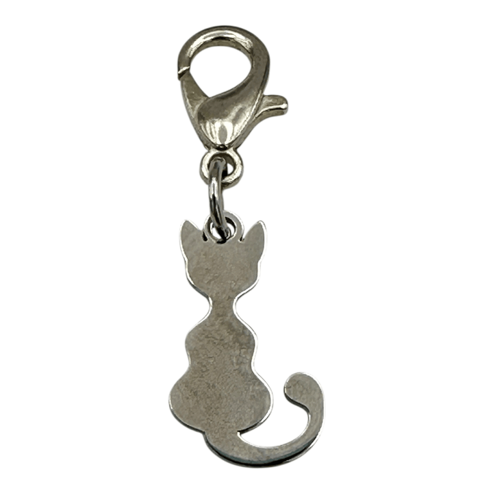 Kitty Cat - LD Keyfinder