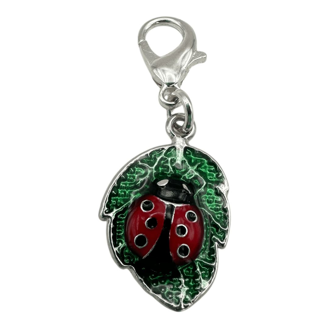 Ladybug - LD Keyfinder