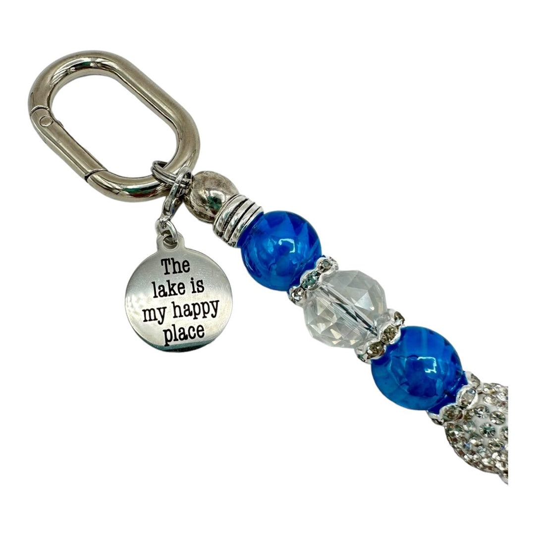 Lake is Happy Place - LD Keyfinder