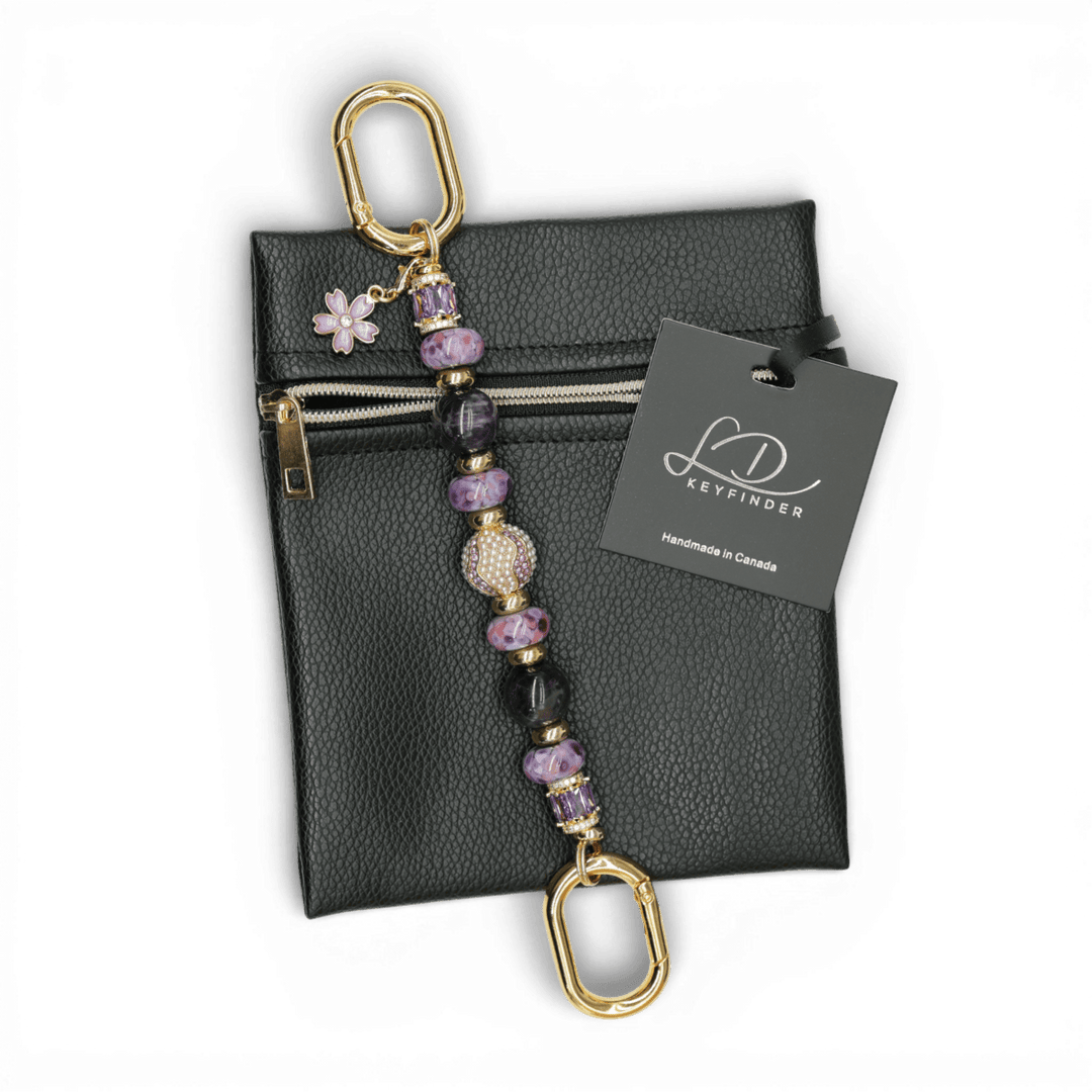 Lavender Blossom - LD Keyfinder
