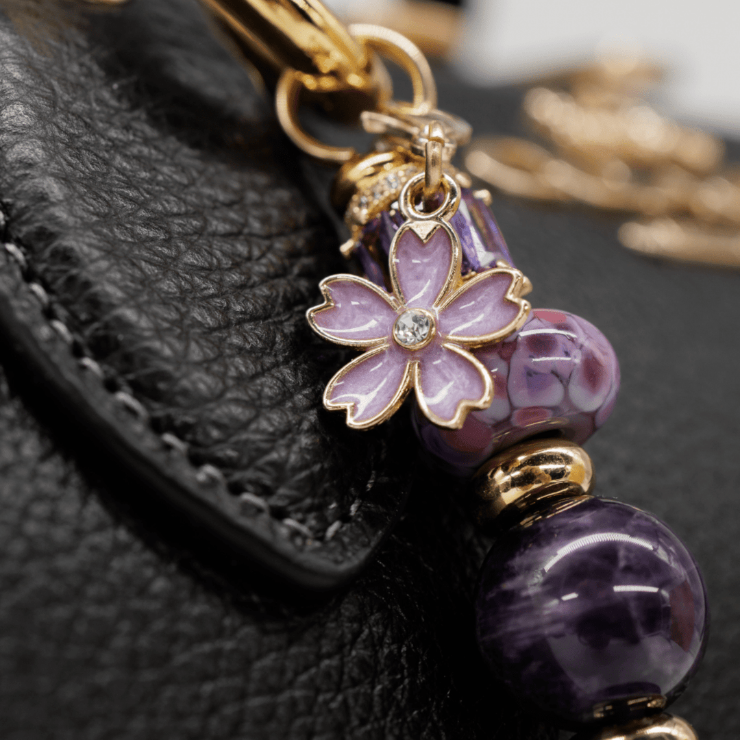 Lavender Blossom - LD Keyfinder